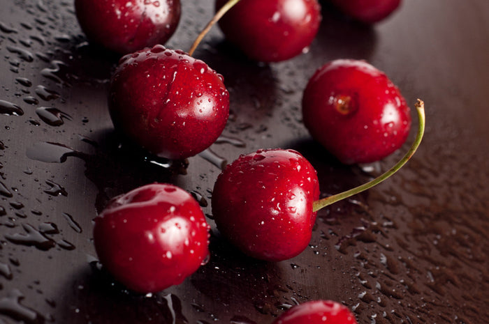 When Are Cherries In Season?