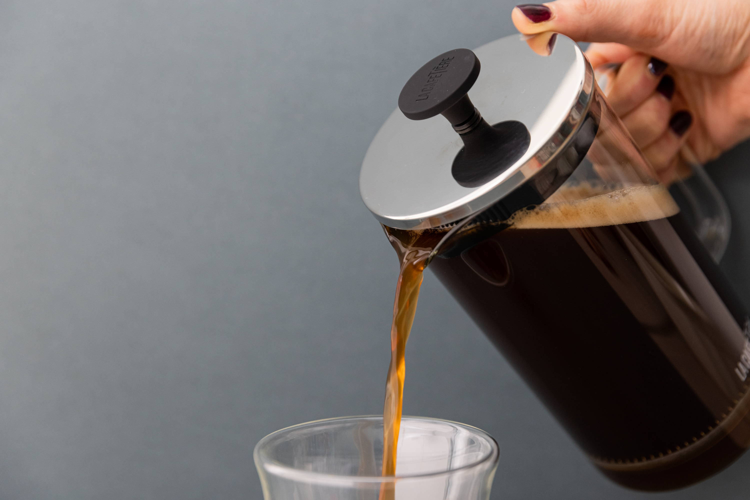 French Press Cold Brew  Easiest Way to Enjoy Chilled Coffee Cravings