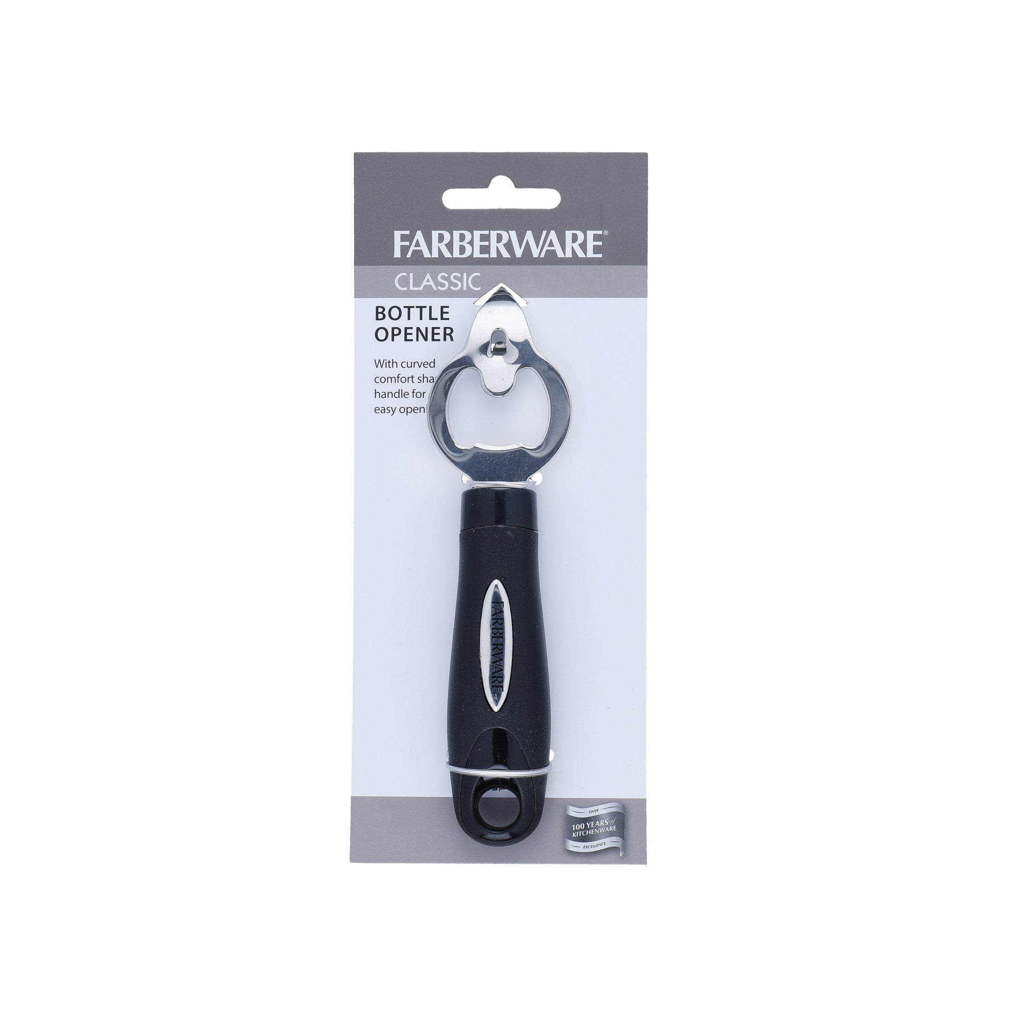 Farberware Can and Bottle Opener