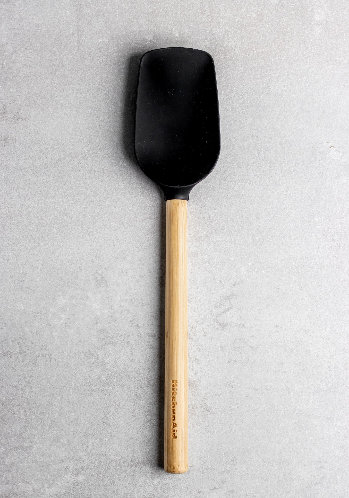  KitchenAid Silicone Spoon Spatula, Heat Resistant