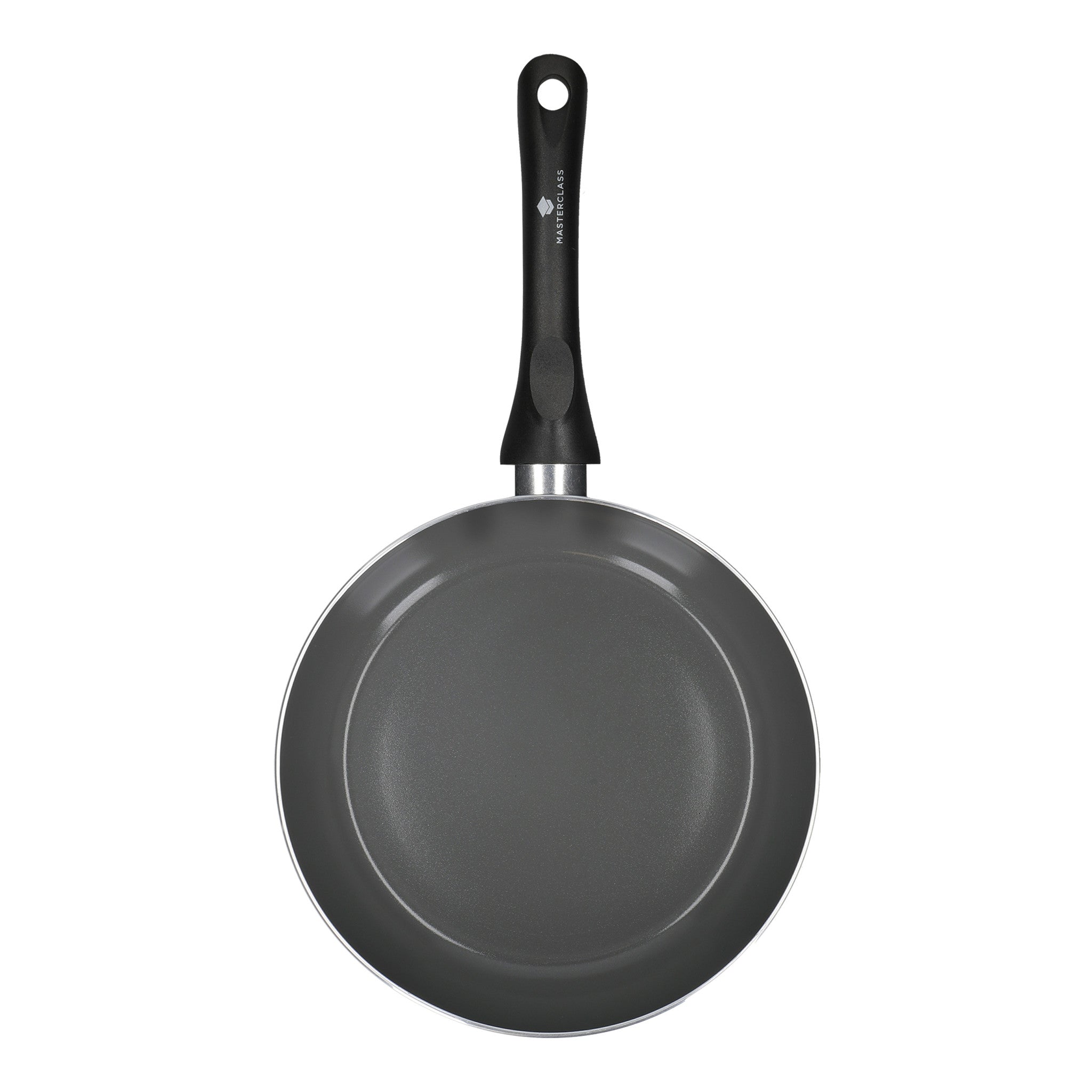 Master class - from can to pan 24cm frying pan review - The Amazing  Adventures of Me