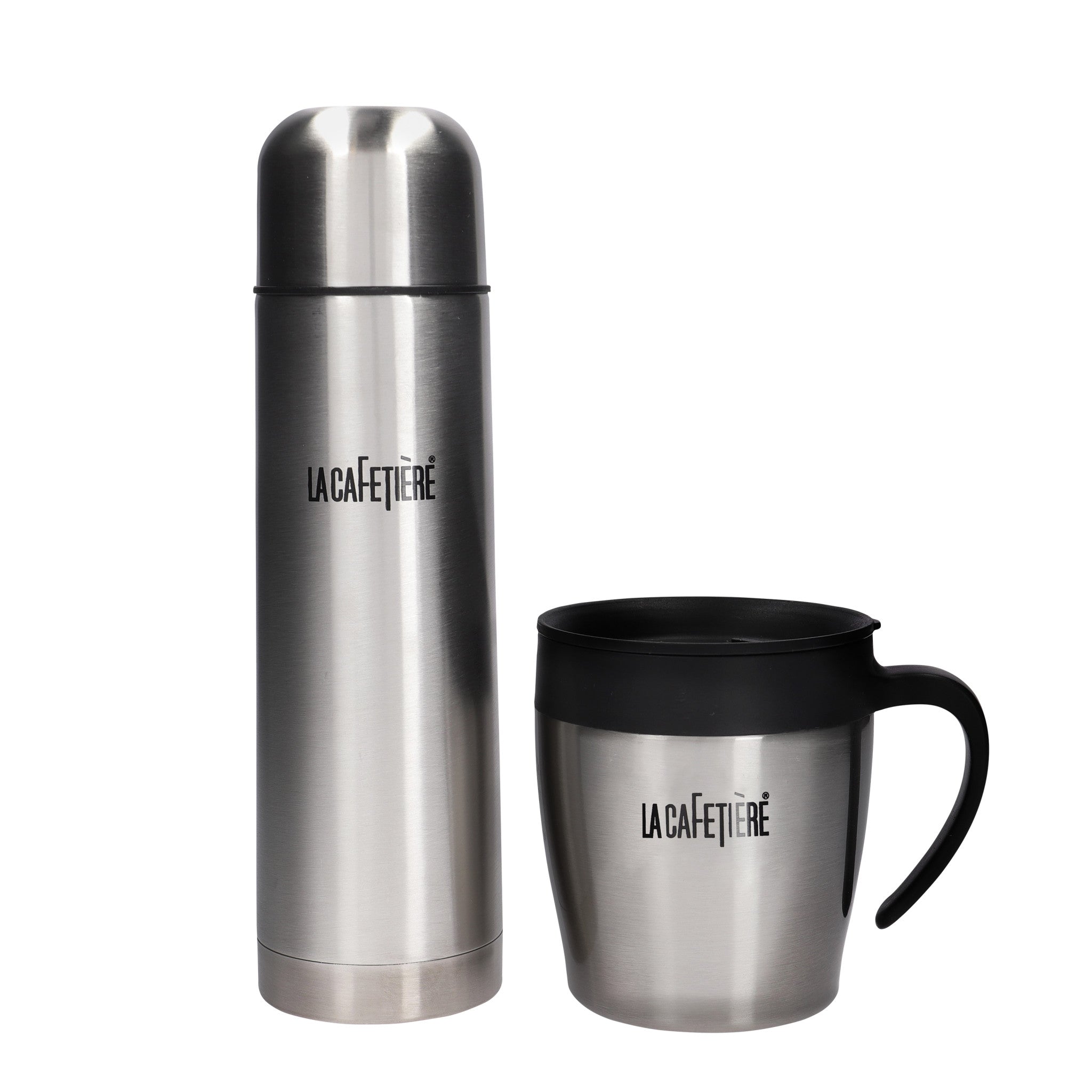 Travel cafetiere clearance