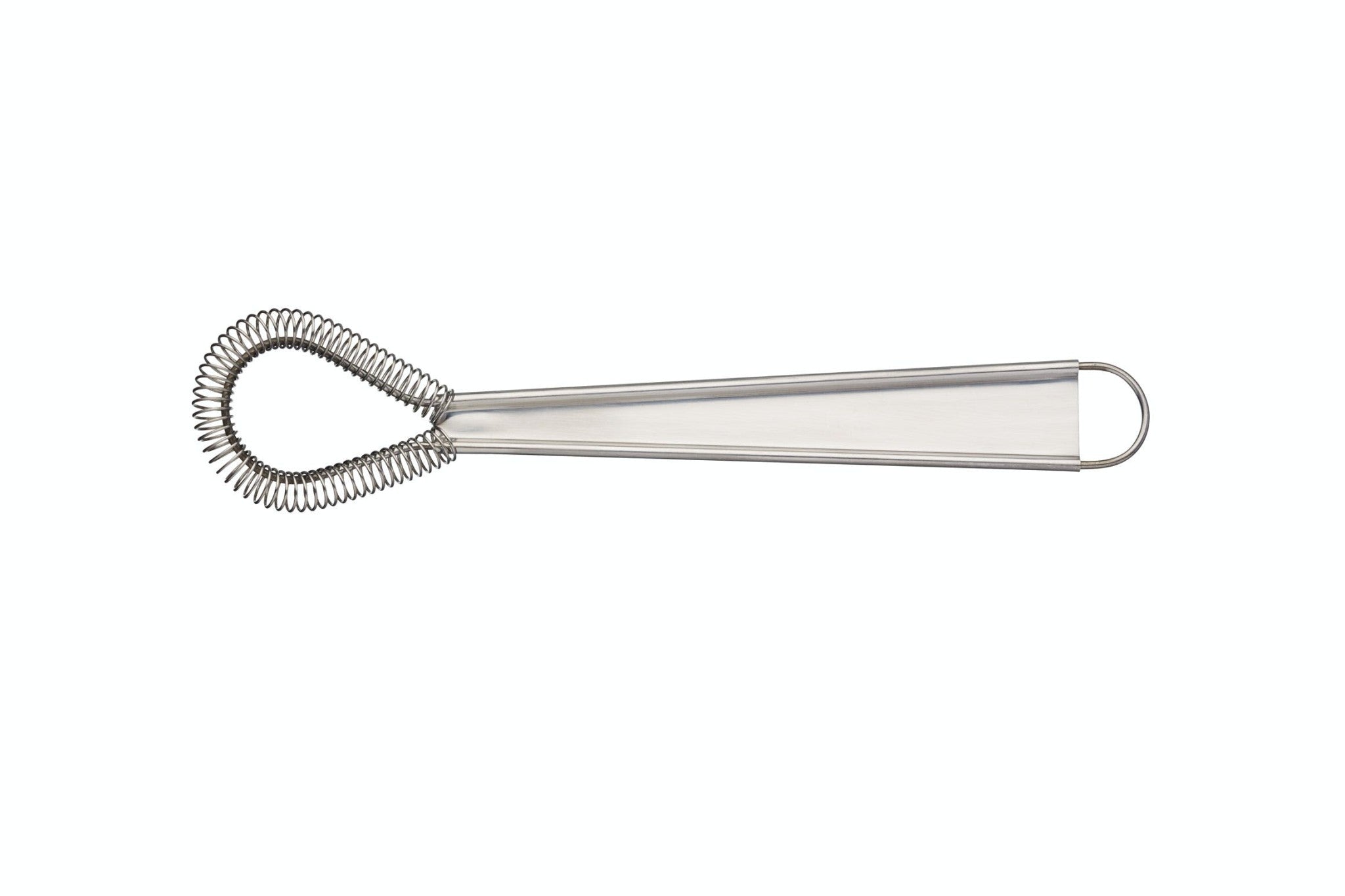 Chef Craft 7 Steel Spring Coil Whisk, French Whisk - Great For Hand M –  Handy Housewares