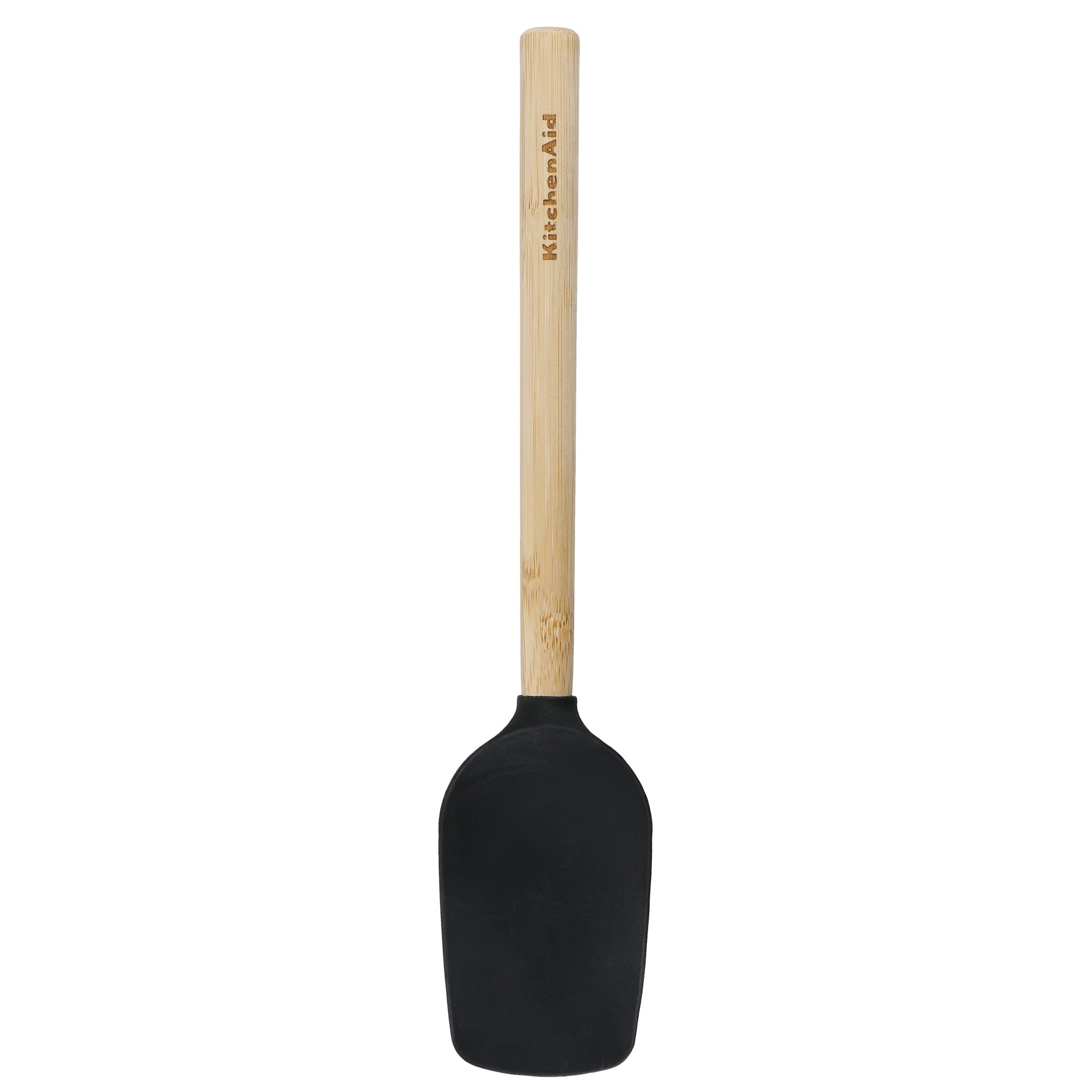  KitchenAid Silicone Spoon Spatula, Heat Resistant