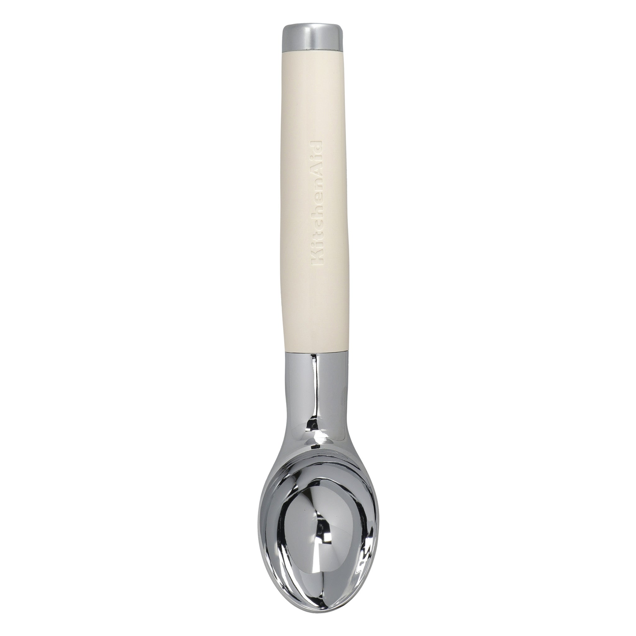 The best KitchenAid Ice Cream Scoop Almond Cream.Buy online at