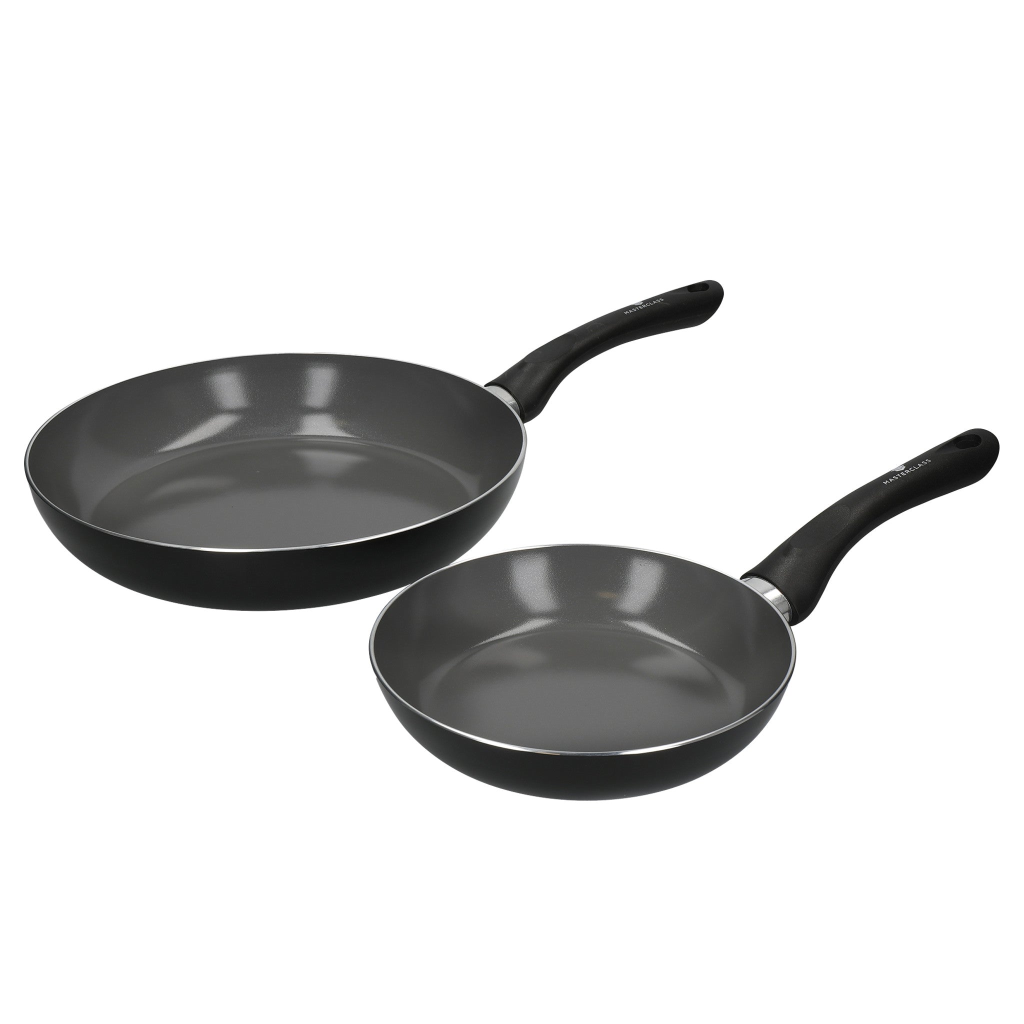 User-Friendly and Easy to Maintain masterclass cookware 