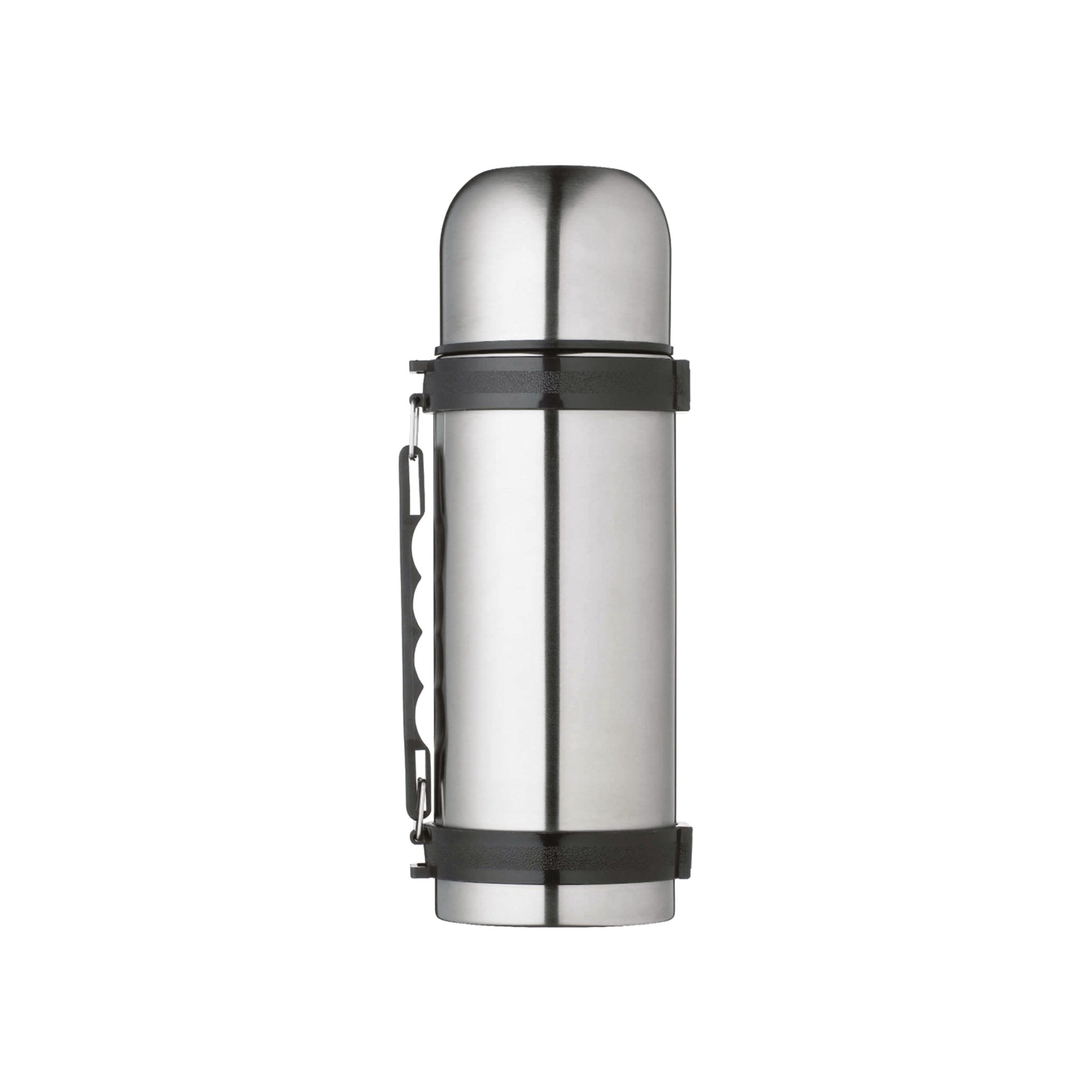 MASTER CHEF STAINLESS HOT COLD VACUUM FOOD FLASK - JUSTFantastic