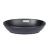 Maxwell & Williams Caviar Oval Bowl, 20cm