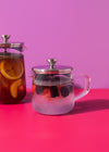 La Cafetière Loose Leaf 2-Cup Glass Teapot, 550ml image 11