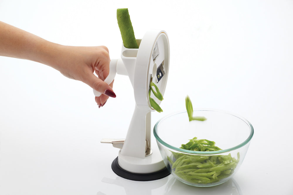 KitchenCraft Traditional Style Rotary Bean Slicer CookServeEnjoy   Ahxhjfdpjyhiydbnqyhe 1000x 