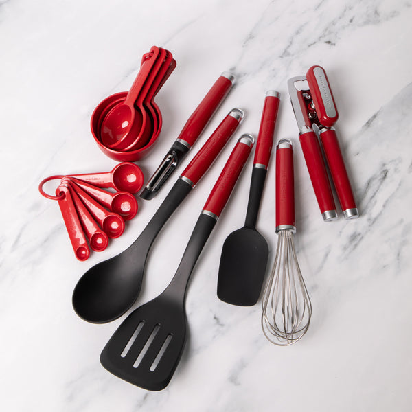 KitchenAid utensils