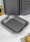 KitchenCraft 4-Piece Non-Stick Pizza and Roasting Tin Set image 12