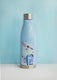 Maxwell & Williams Pete Cromer 500ml Kookaburra Double Walled Insulated Bottle