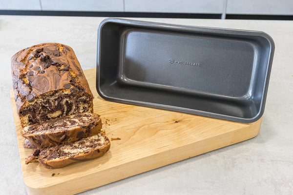 MasterClass Non-Stick 2lb Loaf Pan - Kitchen Craft @ RoyalDesign