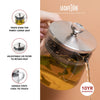 La Cafetière Loose Leaf 2-Cup Glass Teapot, 550ml image 8