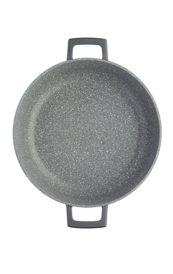 MasterClass Cast Aluminium 5 Litre Dish CookServeEnjoy Casserole –
