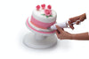 Sweetly Does It Tilting Cake Decorating Turntable image 5