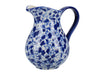 London Pottery Splash® Small and Medium Jugs Set - Blue image 4