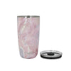 S'well Geode Rose Tumbler with Lid, 530ml image 3