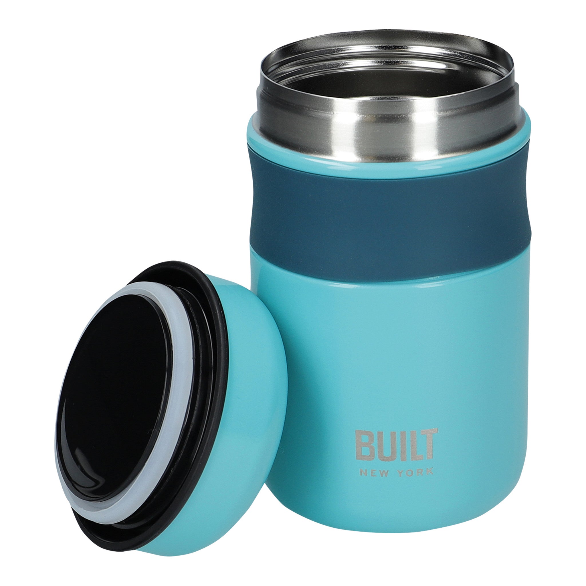 Built Retro 473ml Food Flask – CookServeEnjoy