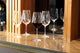 Mikasa Treviso Crystal Red Wine Glasses, Set of 4, 600ml