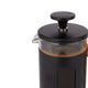 La Cafetière Pisa Black Cafetière - 3 Cup