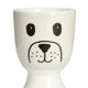 KitchenCraft Dog Egg Cup