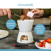 KitchenCraft Chocolate Fondue Set image 12