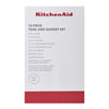 KitchenAid 15pc Kitchen Utensil Set - Black image 4