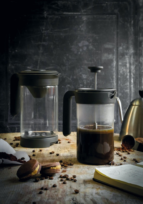 3-in-1 Coffee Brewer Set