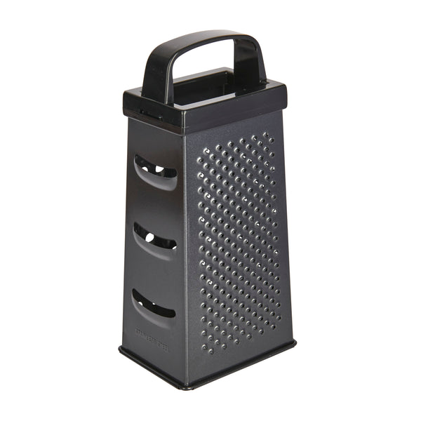  KitchenCraft KCGRATEROB Cheese Grater with Container