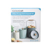 KitchenCraft Storage and Compost Containers - Set of 3 image 4