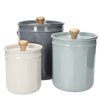 KitchenCraft Storage and Compost Containers - Set of 3 image 11