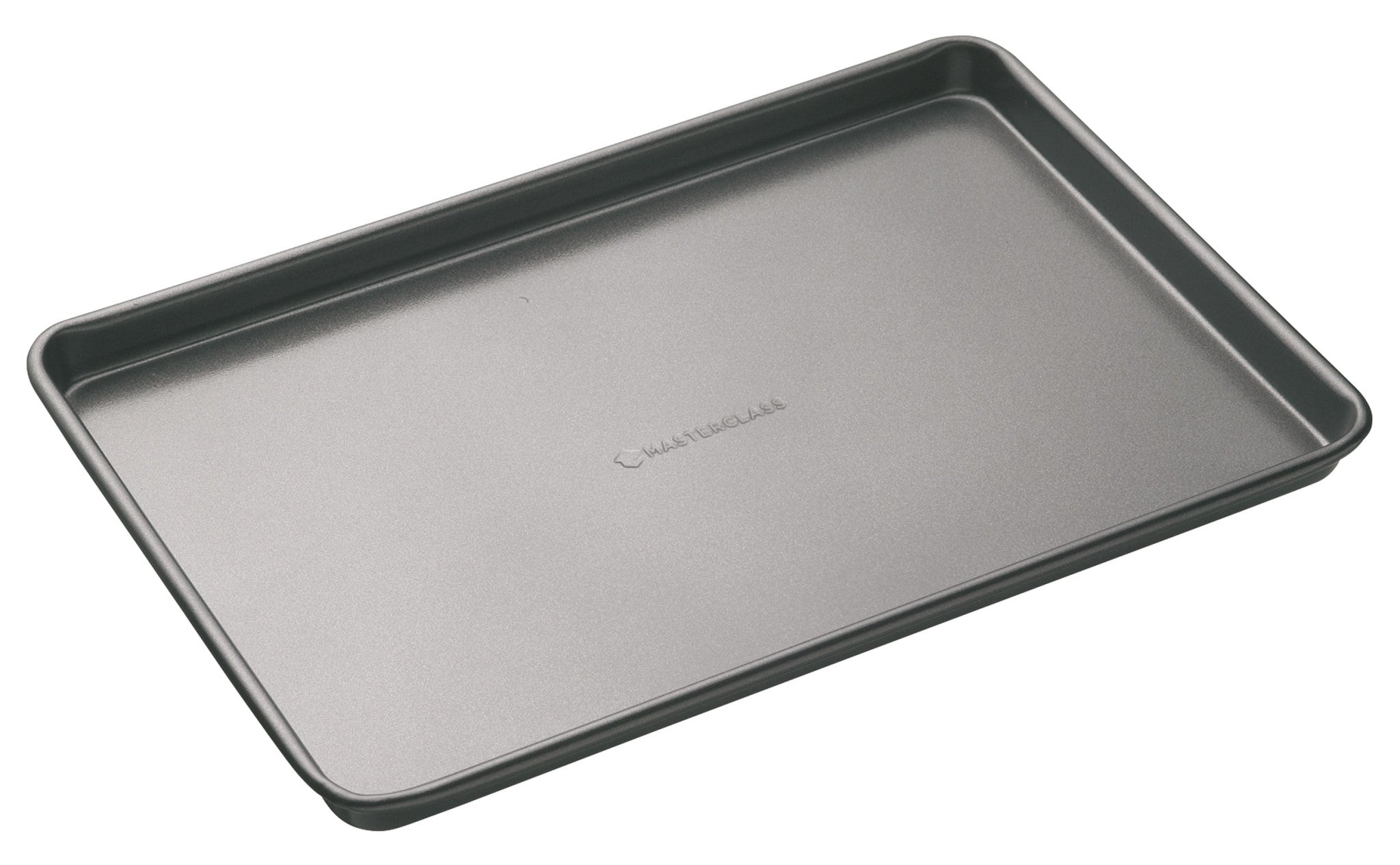 Masterclass Twin Pack Non Stick Roasting Pan And Oven Tray Cookserveenjoy