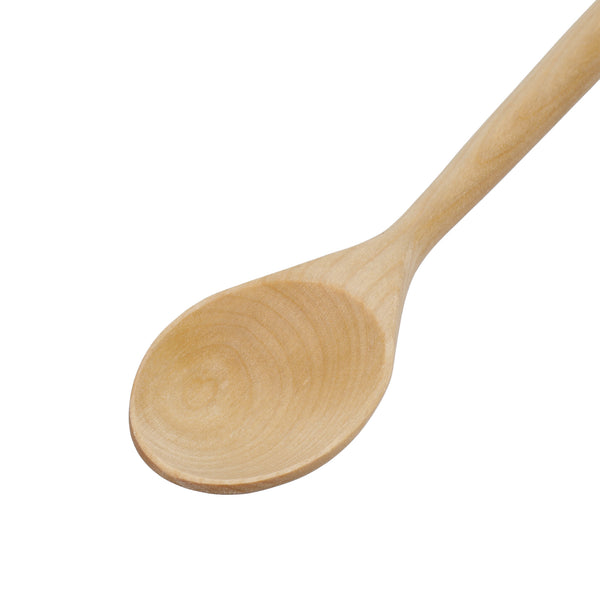 KitchenAid Birchwood Slotted Spoon