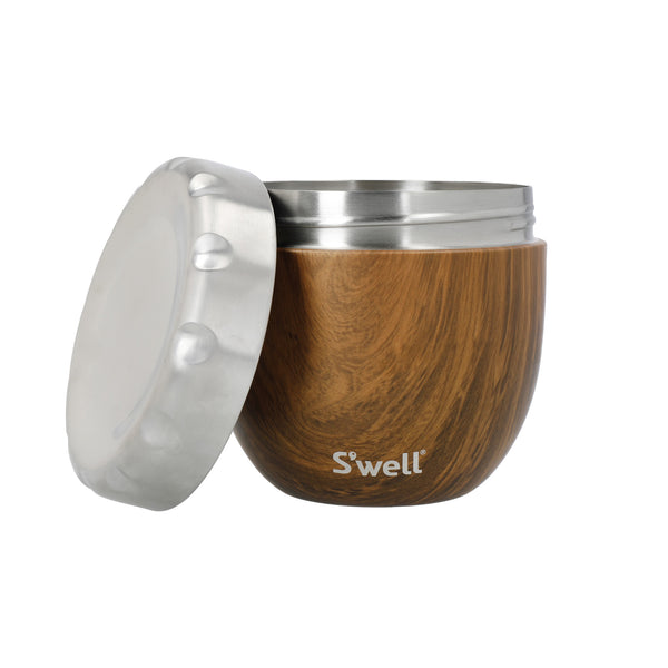 S'well Eats | 21.5oz Teakwood