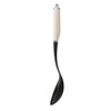 KitchenAid Nylon Basting Spoon - Almond Cream image 4