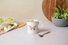 Mikasa Butterfly Straight-Sided Porcelain Mug, 280ml image 2