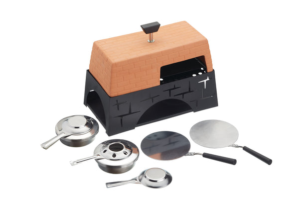 Artesà Mini Tabletop Pizza Oven