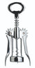 3pc Bar Accessories Set including Large Drinks Cooler, Chrome Wing Corkscrew and 2x Bottle Stoppers