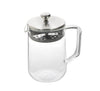 La Cafetière Loose Leaf 4-Cup Glass Teapot, 1L image 2