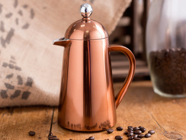 Cafetiere 3 cup hotsell