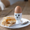 KitchenCraft Dog Egg Cup image 2