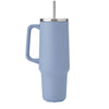 S'well Tumbler XL, 1180ml, Hydrangea Blue