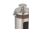 La Cafetière Pisa Brushed Stainless Steel Cafetière - 3 Cup image 11