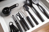 KitchenAid 15pc Kitchen Utensil Set - Black image 8