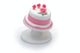 Sweetly Does It Tilting Cake Decorating Turntable