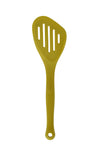 Colourworks Green Silicone Fish Slice with Raised Edge, Slotted Design image 11