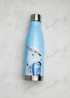 Maxwell & Williams Pete Cromer 500ml Kookaburra Double Walled Insulated Bottle image 2