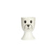 KitchenCraft Dog Egg Cup